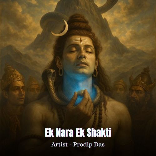 Ek Nara Ek Shakti