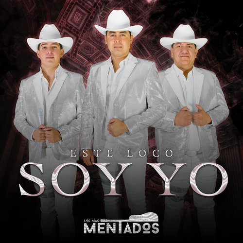 Ismael cover art