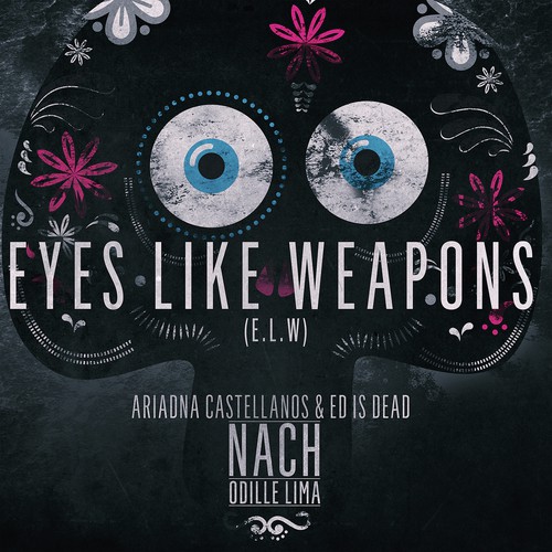 Eyes Like Weapons (E.L.W.)_poster_image