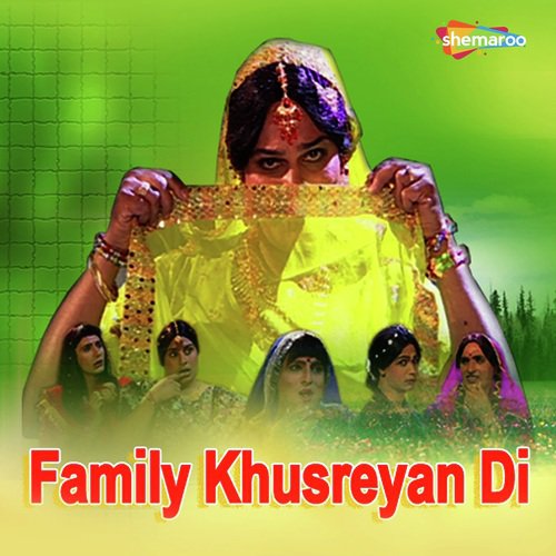 Family Khusreyan Di