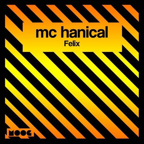 Felix cover art