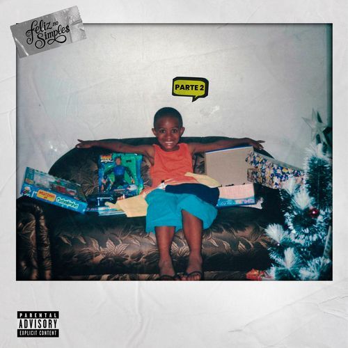 Feliz no Simples (Parte 2) 