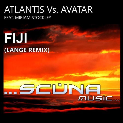 Fiji (Lange Remix)