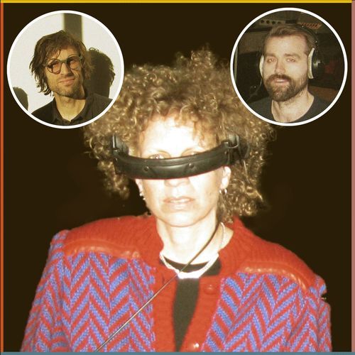 Flod og fjære cover art