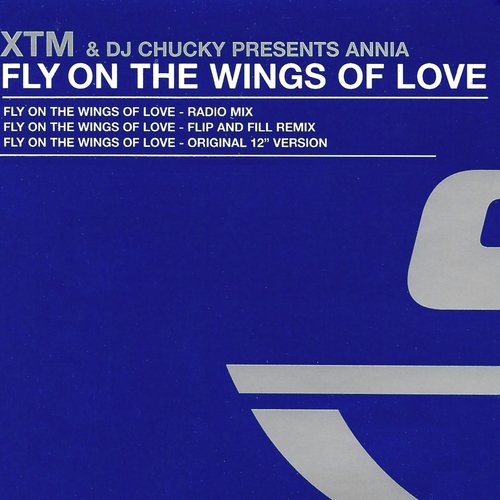 Fly On The Wings Of Love (Flip And Fill Remix)