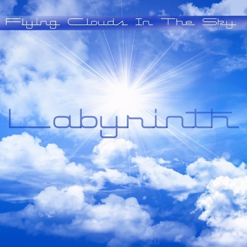 Flying Clouds in the Sky_poster_image