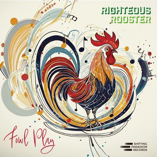 Aravind cover art