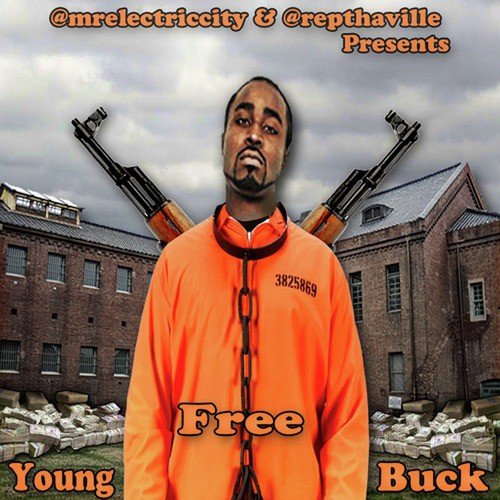 Free Young Buck