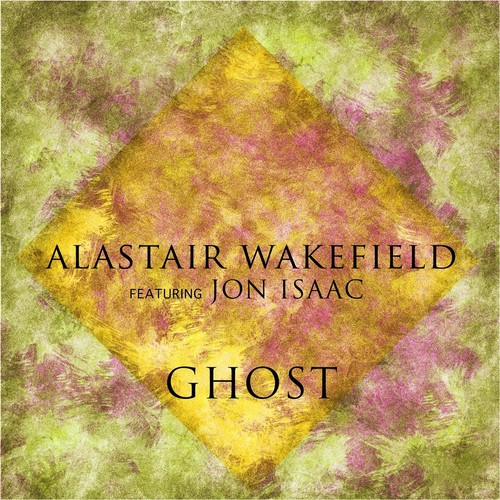 Ghost (Instrumental) [feat. Jon Isaac] cover art