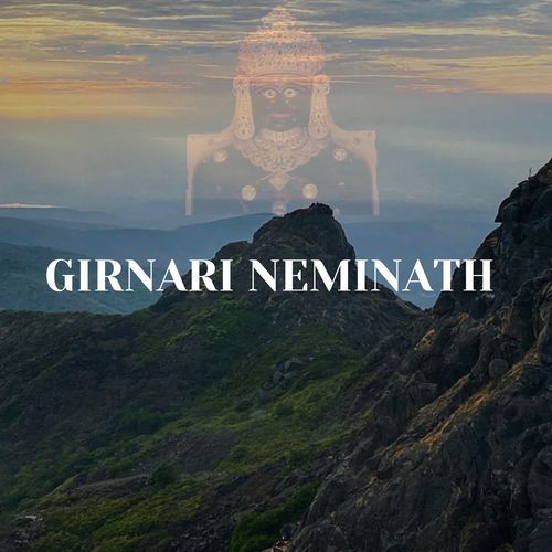 Girnari Neminath