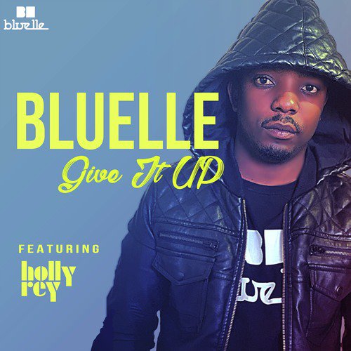 Give It Up cover art