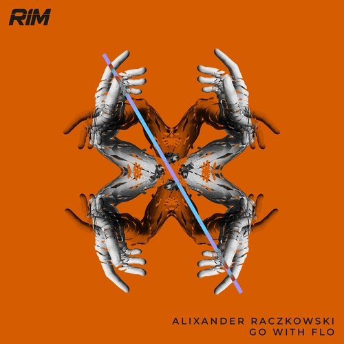 Go with Flo cover art