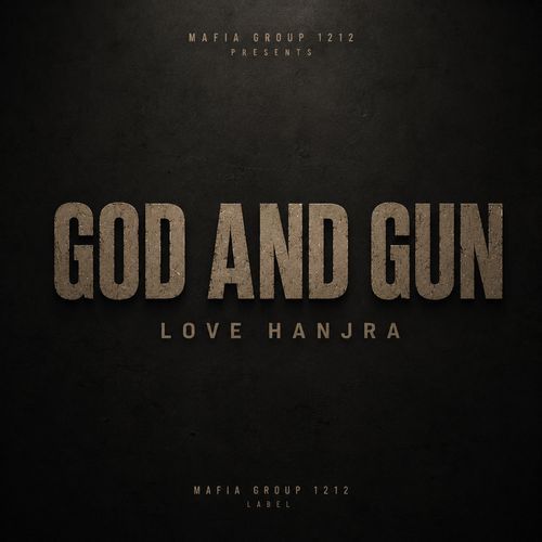 God And Gun