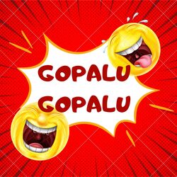 Gopalu Gopalu-HjJeWhVTXGo