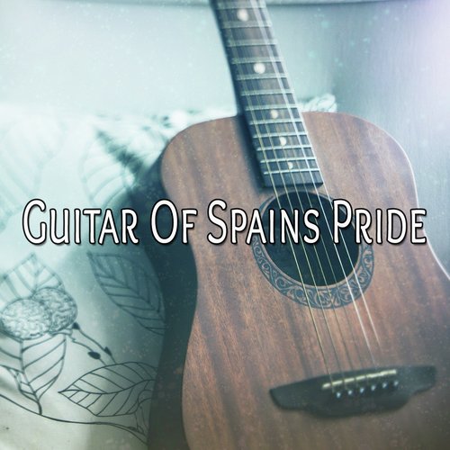 Guitar of Spains Pride_poster_image