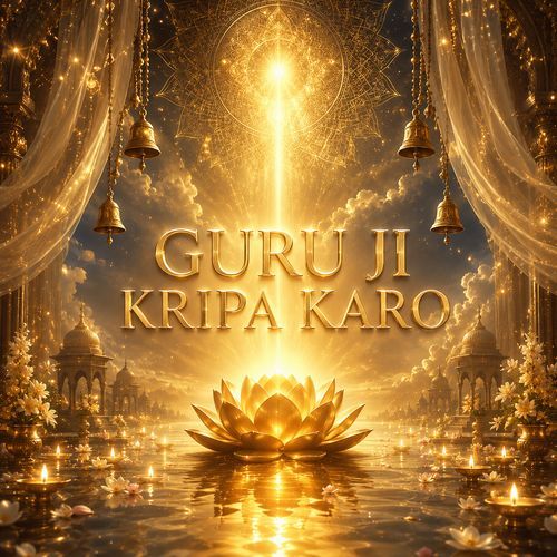 Guru Ji Kripa Karo