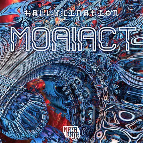 Mandragora cover art