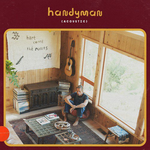 Handyman (Acoustic)_poster_image