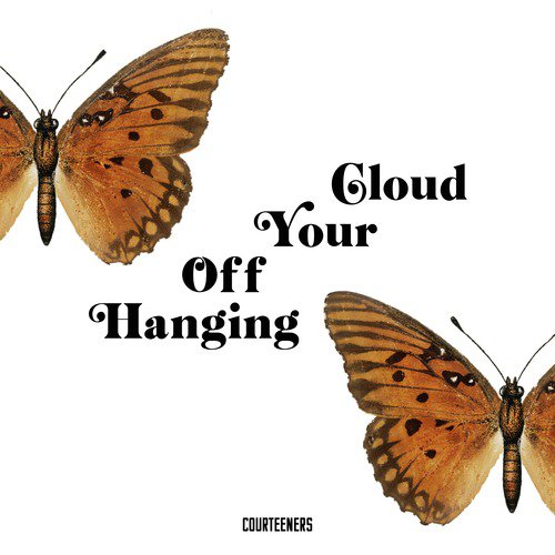 Hanging Off Your Cloud_poster_image