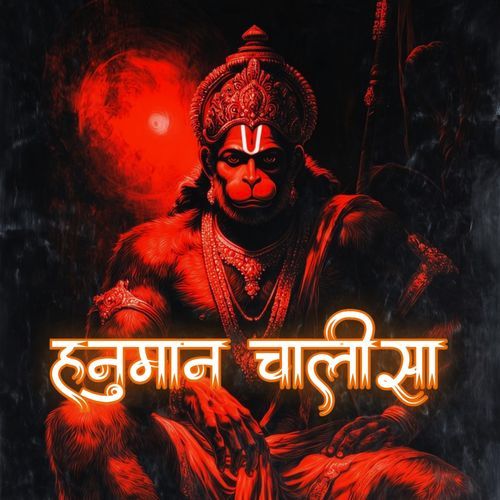 Hanuman Chalisa