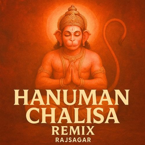 Hanuman Chalisa Remix