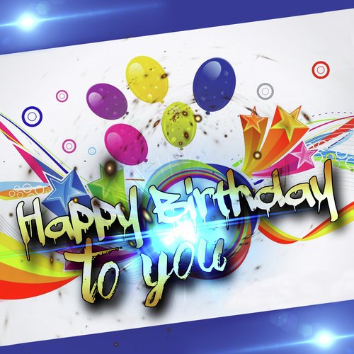 Happy Birthday To You_poster_image