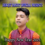 Happy New Year 2025
