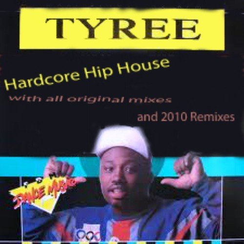 Hardcore Hip House_poster_image