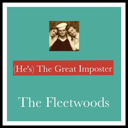 (He&#039;s) the Great Imposter_poster_image