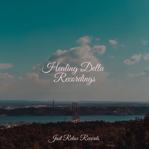 Healing Delta Recordings