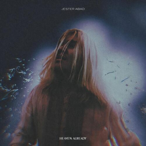 Heaven Already (2021 Version) cover art