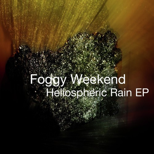 Heliospheric Rain EP