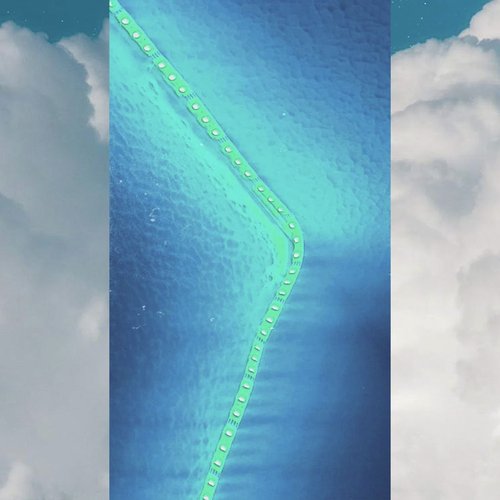 Highlights cover art