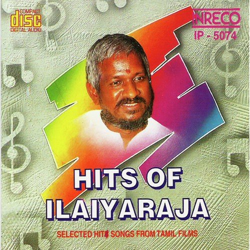 Hits Of Ilaiyaraaja - Vol-2