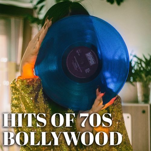 Hits of 70s Bollywood_poster_image