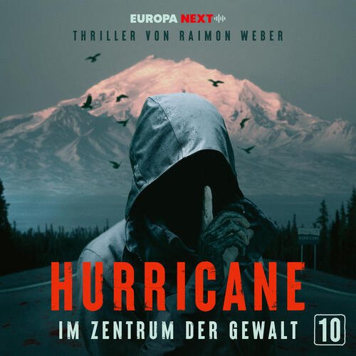 Hurricane - Stadt der Lügen / Folge 10: Im Zentrum der Gewalt_poster_image