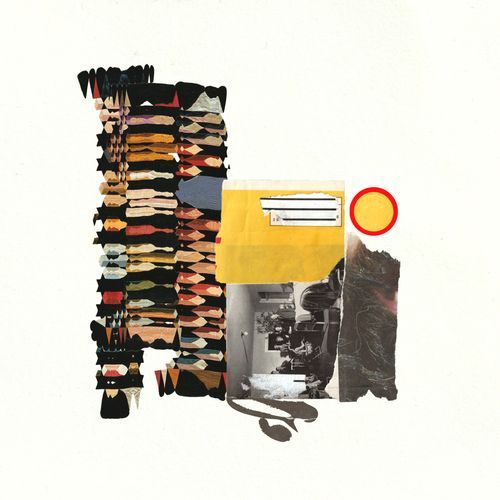 Mitchell cover art