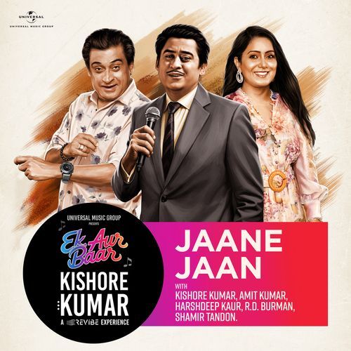 Jaane Jaan-okv tunes