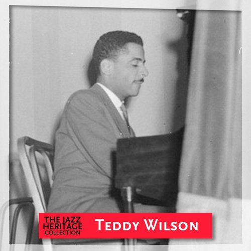 Easy To Love - Song Download from Jazz Heritage: Teddy Wilson