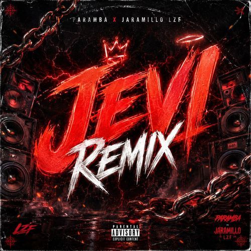 Jevi (Remix)