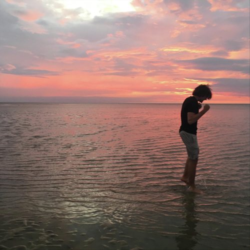 Jorge cover art