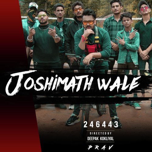 Joshimath Wale