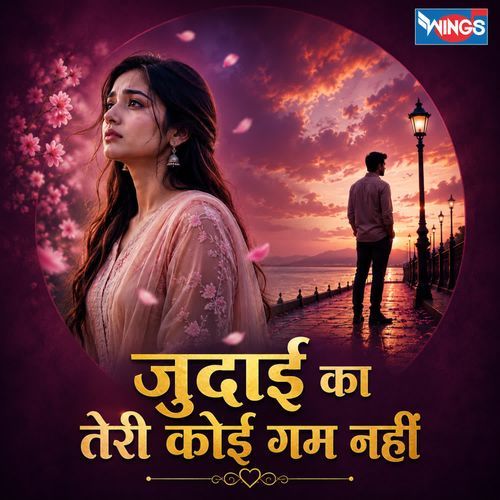 Judai Ka Teri Koi Gam Nahi