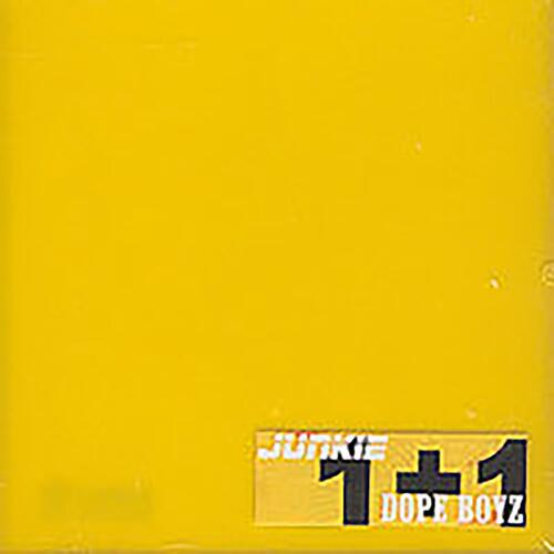 Say It Loud cover art