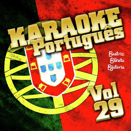 Samba do Arnesto (No Estilo de Demonios da Garoa) [Karaoke Version] cover art
