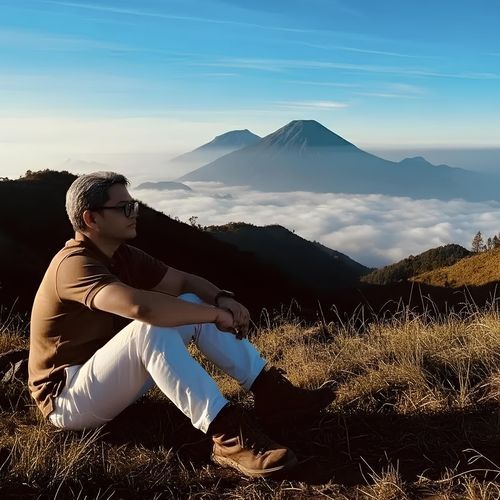 Kau Seperti Cahaya Bulan