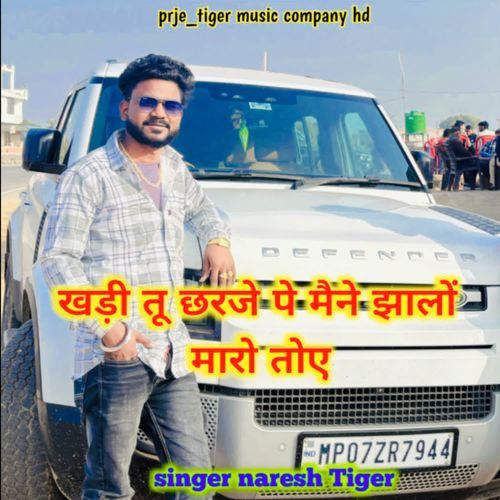 Khadi tu chharje pe mene jhalo maro toy