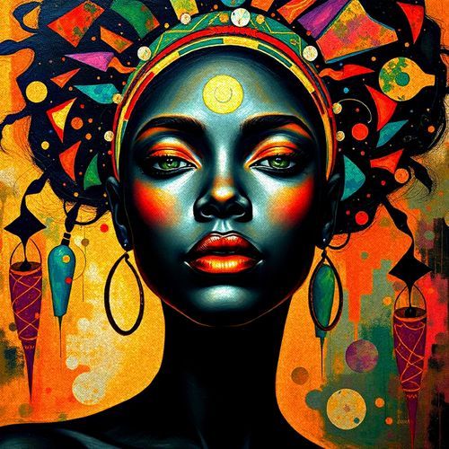 Kwanda cover art