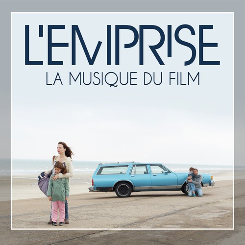 L'emprise (Musique originale du film)