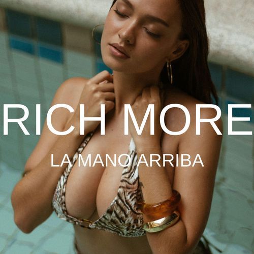 La Mano Arriba